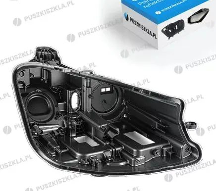 Mercedes-Benz E W213 Headlight/headlamp mounting bracket 5905049704245