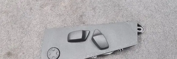 BMW X5 E70 Seat control switch 6926976