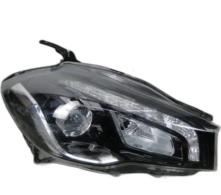 Suzuki SX4 S-Cross Headlight/headlamp 100-18738