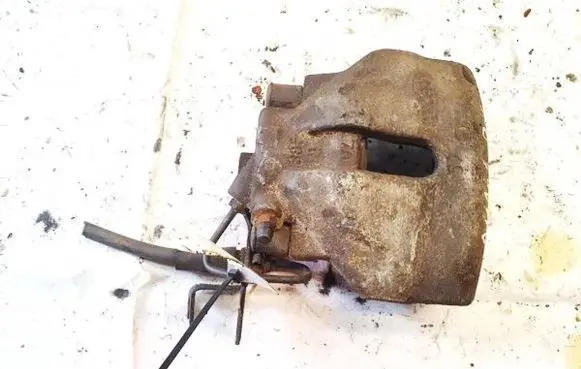 Audi A4 S4 B6 8E 8H Front brake caliper