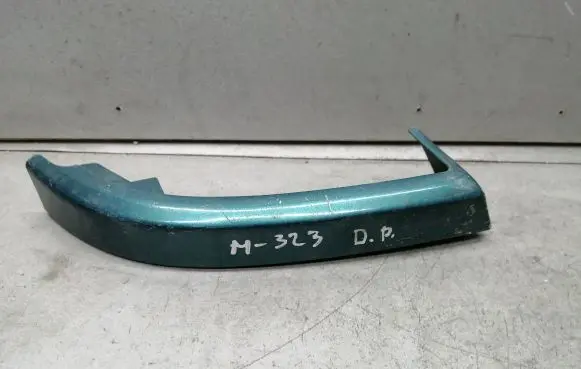 Mazda 323 F Rear/tail light trim molding BC1M512F0