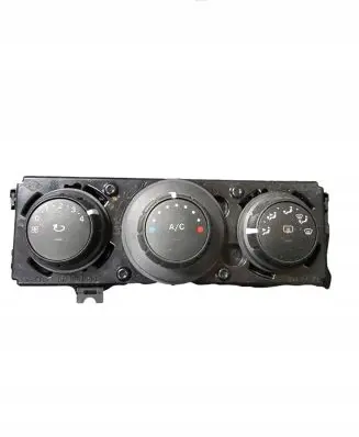Mercedes-Benz Citan W415 Climate control unit 5R3041800