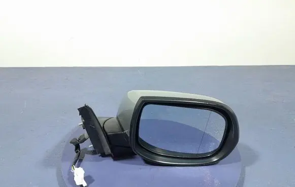 Honda Accord Front door electric wing mirror 