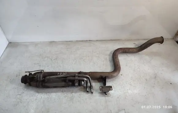 Peugeot 5008 Other exhaust manifold parts 