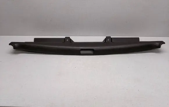 Saab 9-5 Trunk/boot sill cover protection 4639332