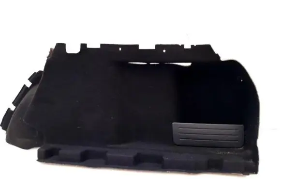 Renault Laguna III Trunk/boot side trim panel 769170001R