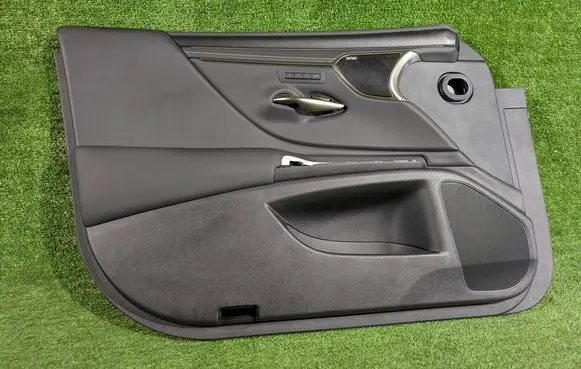 Lexus ES VII XZ10 Door card panel trim set 67764X1002