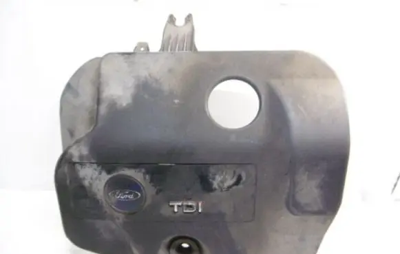 Ford Galaxy Engine cover (trim) 7M3103925B