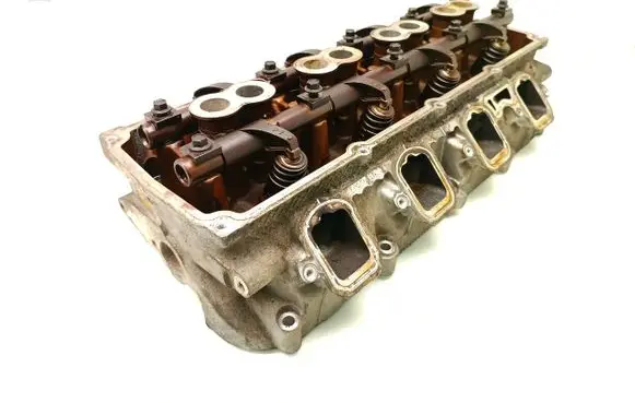 Chrysler 300 - 300C Engine head 53021616BA