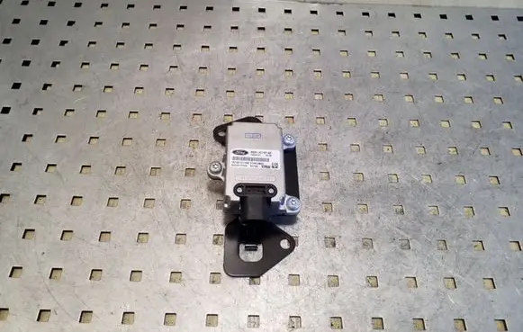 Ford Galaxy ESP acceleration yaw rate sensor 6G913C187AF A2C53177979