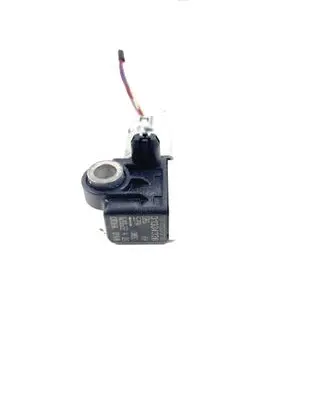 Volvo V60 Airbag deployment crash/impact sensor 31334336
