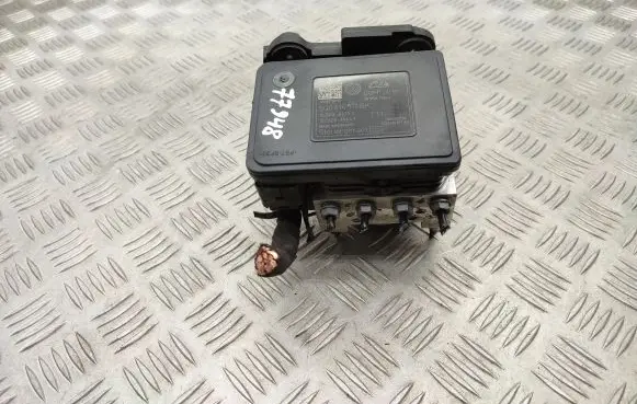 Volkswagen PASSAT B8 ABS Pump 5Q0614517BK