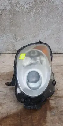 Headlight/headlamp
