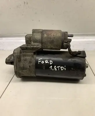 Ford S-MAX Starter motor 4M5T11000KB