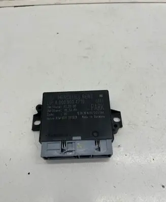 Mercedes-Benz C W205 Parking PDC control unit/module A0009004710