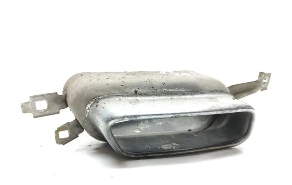 BMW 7 F01 F02 F03 F04 Muffler ending 