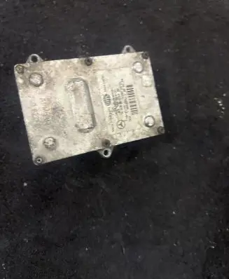 Mercedes-Benz E W211 Headlight ballast module Xenon