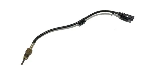 KIA Sorento IV Exhaust gas temperature sensor 392212R100 44210