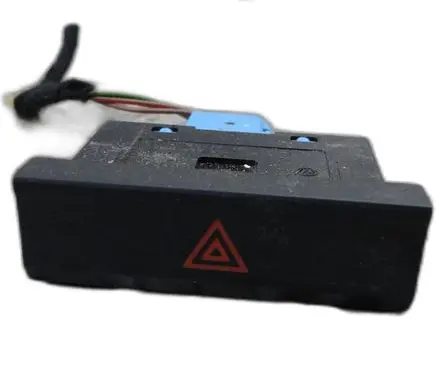 Volkswagen T-Roc Other switches/knobs/shifts 