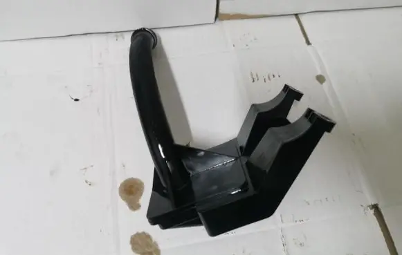 BMW X1 E84 Oil sump strainer pipe 7500328