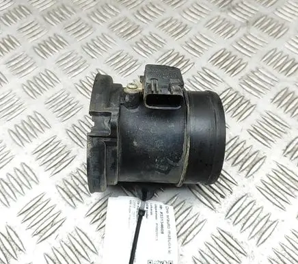 Jaguar XK - XKR Mass air flow meter 7G9N12B579AB