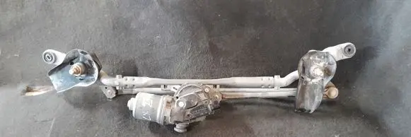 Mazda CX-5 II Front wiper linkage TK7867340A 1593007731