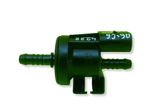 Audi A6 S6 C6 4F Fuel tank valve 06E906517A