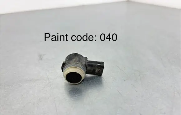 Mercedes-Benz E W213 Parking PDC sensor A0009055504