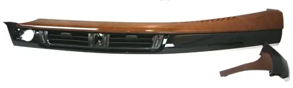 BMW X5 F15 Dashboard glove box trim 51457985934 7985934