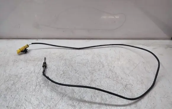 Exhaust gas temperature sensor