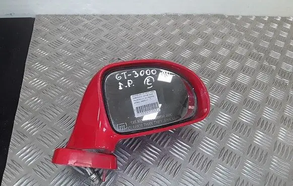 Mitsubishi 3000 GT Front door electric wing mirror 