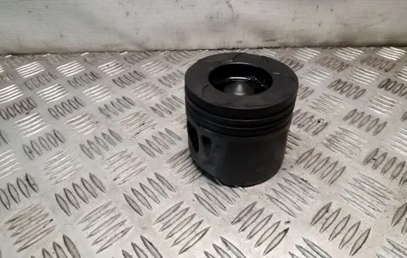 Piston