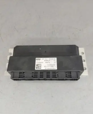 BMW M5 Suspension control unit/module 6889576 37146889576