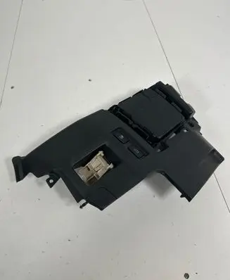 Lexus ES 300h (7th Gen) Glove box 5504533140 5542233110 5504533220