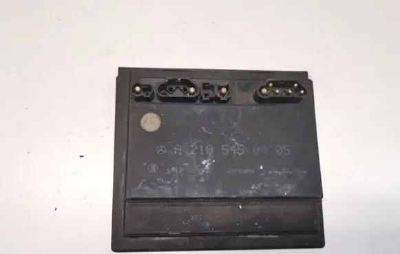Mercedes-Benz E W210 Other control units/modules A2105450005