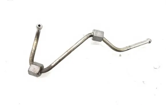Ford Mondeo MK IV Fuel injector supply line/pipe 