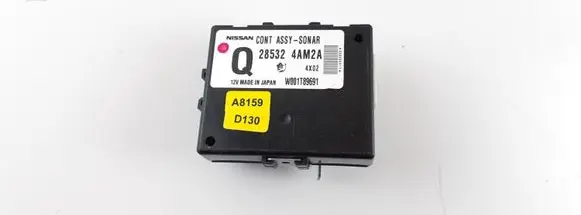 Infiniti Q70 Y51 Other control units/modules 285324AM2A W001T89691