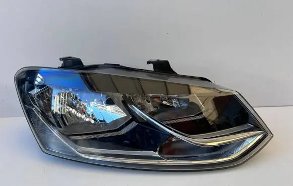 Volkswagen Polo V 6R Headlight/headlamp 6C1941006B