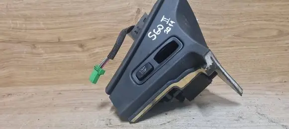 Volvo S60 Ignition lock 30797946 30724528