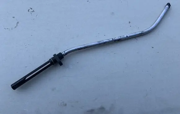 Audi A7 S7 4G Oil level dip stick 079115607BC