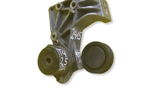 Volkswagen Transporter - Caravelle T4 Alternator belt tensioner 074199207M