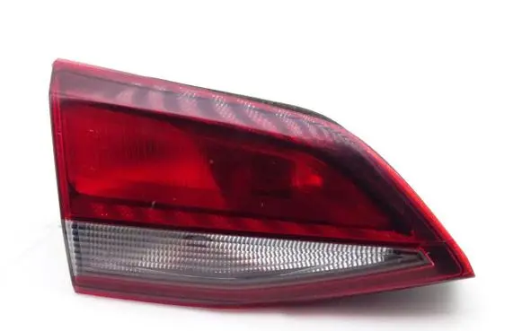 Opel Astra K Tailgate rear/tail lights 13427514