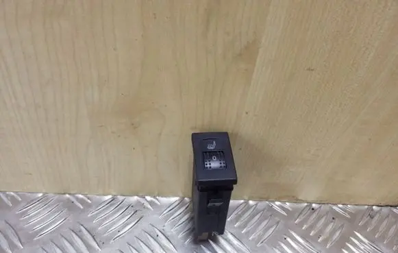 Seat Alhambra (Mk1) Seat heating switch 7M3963564