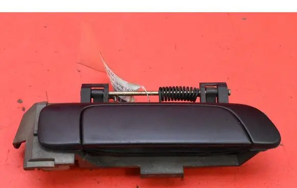 Honda Accord Front door exterior handle 