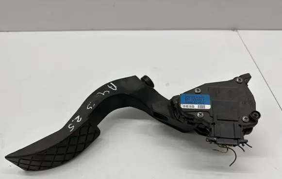 Audi A4 S4 B7 8E 8H Accelerator throttle pedal 8E1723523F