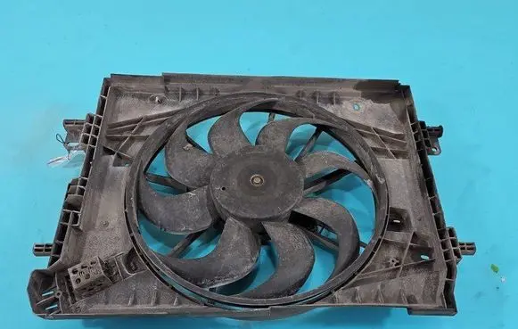 Dacia Sandero Fan set 214816812R-B IMPRK1442115