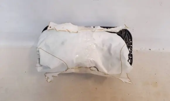BMW X3M F97 Passenger airbag 9363837 72119363837