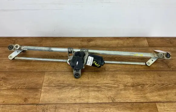 Ford F150 Front wiper linkage and motor FL3417500ADPINYA FL3417500AD