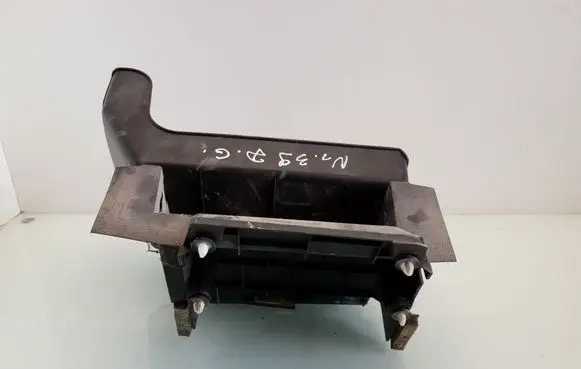 Peugeot 407 Other trunk/boot trim element 9645438977