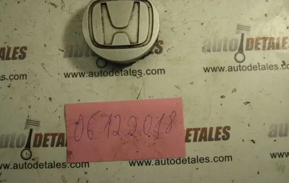 Honda Stream Original wheel cap 44732S5A0000